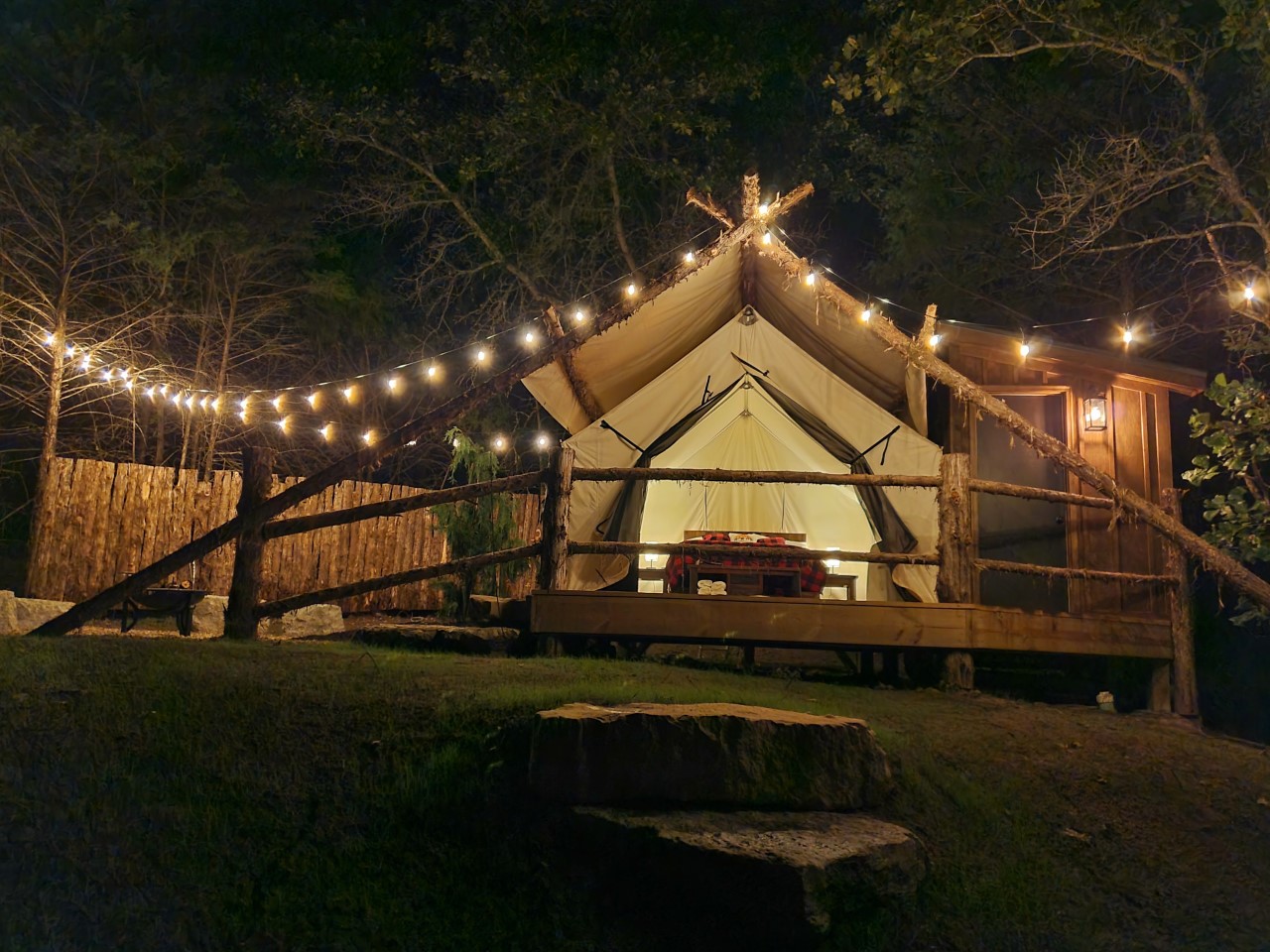 Escape to the Ozarks: Your Branson Adventure Starts at Branson City Campground