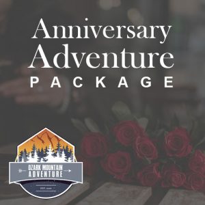 Anniversary Adventure Package