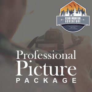 Professional Picture Package
