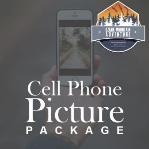 Cell Phone Picture Package