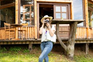 What Makes Treehouse Glamping in Missouri So Special?