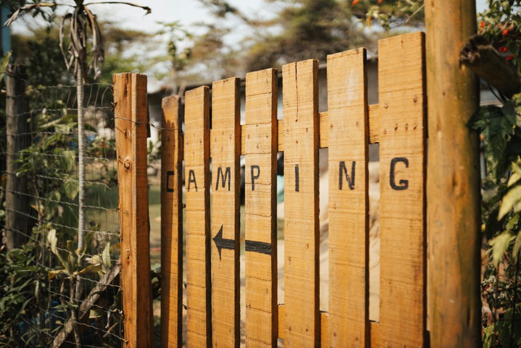 Branson Ridge Glamping Resort